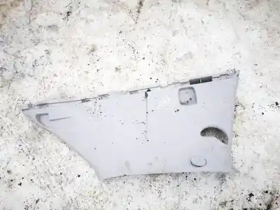 Peça sobressalente para automóvel em segunda mão plásticos por kia sportage 1.7 crdi cat referências oem iam 858603u010