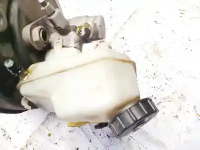 Автозапчастина б/у гальмівний насос для opel insignia a (g09) 1.8 (68) посилання на oem iam 41550110  