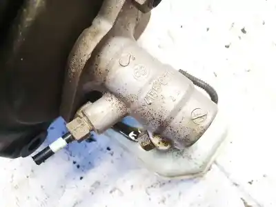 Автозапчастина б/у гальмівний насос для opel insignia a (g09) 1.8 (68) посилання на oem iam 41550110  