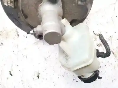 Автозапчастина б/у гальмівний насос для opel insignia a (g09) 1.8 (68) посилання на oem iam 41550110 Автозапчастина б/у гальмівний насос для opel insignia a (g09) 1.8 (68) посилання на oem iam 41550110