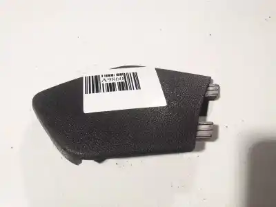 Peça sobressalente para automóvel em segunda mão plásticos por opel zafira b 1.9 cdti referências oem iam 13154861