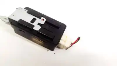 Second-hand car spare part electronic module for mazda 3 (bk) 1.6 di turbo oem iam references bs3l675dz  6f02b