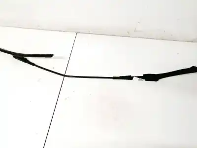 Peça sobressalente para automóvel em segunda mão haste de escova dianteiro esquerdo por fiat punto (199) 1.2 cat referências oem iam 51759102