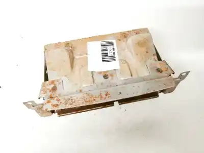 Peça sobressalente para automóvel em segunda mão plásticos por fiat punto (199) 1.2 cat referências oem iam 