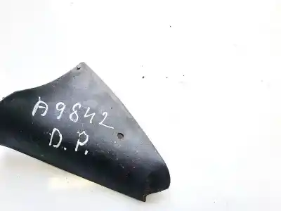Second-hand car spare part plastics for volkswagen passat variant (3b5) 1.9 tdi oem iam references 3a0837994b  