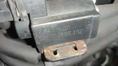 Автозапчасти б/у дополнительный воздушный клапан за ford grand c-max van 2.0 tdci ссылки oem iam 70400600  7.04006.00