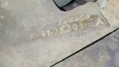 Автозапчастина б/у підтримка двигуна для ford grand c-max van 2.0 tdci посилання на oem iam av613k305ea  av61-3k305-ea