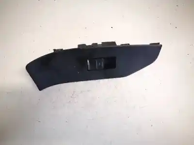 Second-hand car spare part LEFT FRONT POWER WINDOW SWITCH for TOYOTA VERSO  OEM IAM references 742310F040  74231-0F040