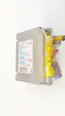 Second-hand car spare part airbag control unit for honda accord vii (cl, cn) 2.0 (cl7) oem iam references 77960seae817m1