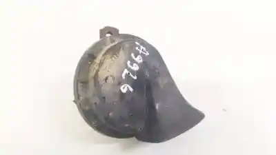 Peça sobressalente para automóvel em segunda mão buzina / sirene por ford galaxy (vx) 1.9 tdi cat referências oem iam e120009