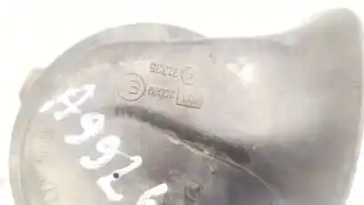 Pezzo di ricambio per auto di seconda mano corno per ford galaxy (vx) 1.9 tdi cat riferimenti oem iam e120009  e71335