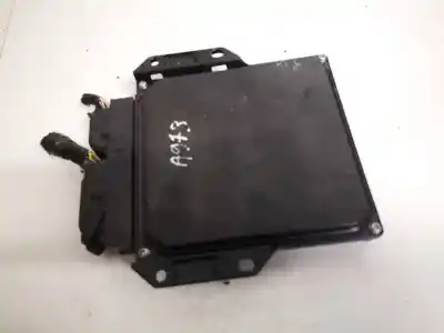 Автозапчасти б/у блок управления двигателем за mazda 5 berl. (cr) 2.0 crtd active+ (105kw) ссылки oem iam rf7p18881u  275800-6684