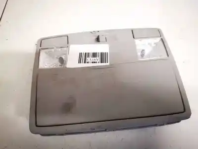 Second-hand car spare part interior light for mazda 5 berl. (cr) 2.0 crtd active+ (105kw) oem iam references gk2a69970