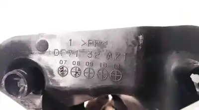 Автозапчасти б/у пластик за mazda 2 lim. (de) 1.4 diesel cat ссылки oem iam df7132az1   Автозапчасти б/у пластик за mazda 2 lim. (de) 1.4 diesel cat ссылки oem iam df7132az1