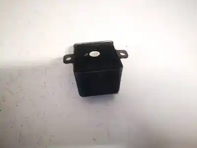 Second-hand car spare part electronic module for nissan note (e11e) 1.6 16v cat oem iam references   