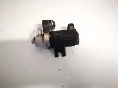 Second-hand car spare part additional air valve for kia sorento 2.5 crdi ex oem iam references 72190315