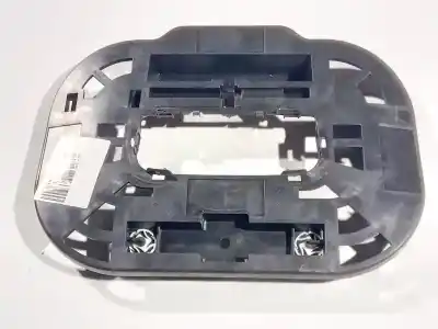 Peça sobressalente para automóvel em segunda mão plásticos por renault megane 1.5 dci k9k j8 referências oem iam 739820007r