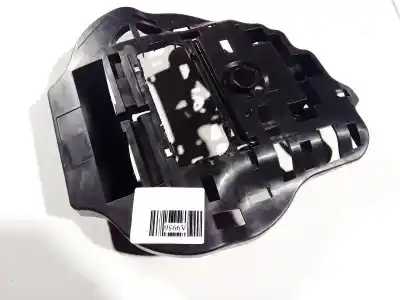Peça sobressalente para automóvel em segunda mão plásticos por renault megane 1.5 dci k9k j8 referências oem iam 739820001r