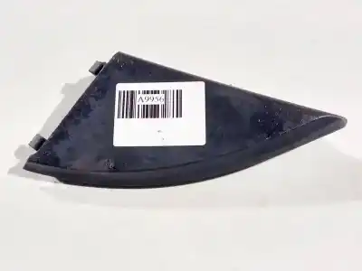 Peça sobressalente para automóvel em segunda mão plásticos por renault megane 1.5 dci k9k j8 referências oem iam 802930004r
