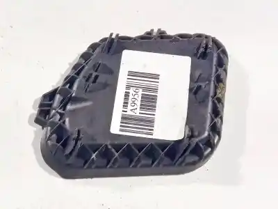 Peça sobressalente para automóvel em segunda mão plásticos por renault megane 1.5 dci k9k j8 referências oem iam c1327l