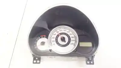 Автозапчасти б/у приборная доска за mazda 2 lim. (de) 1.4 diesel cat ссылки oem iam ardf78a Автозапчасти б/у приборная доска за mazda 2 lim. (de) 1.4 diesel cat ссылки oem iam ardf78a