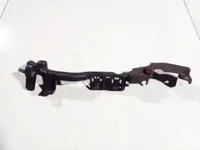Second-hand car spare part plastics for citroen c5 ii (rc_) 2.2 hdi oem iam references 9655530780