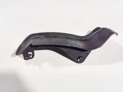 Second-hand car spare part plastics for citroen c5 ii (rc_) 2.2 hdi oem iam references 9664705180  