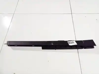 Peça sobressalente para automóvel em segunda mão plásticos por audi 100 avant (c4) 2.5 tdi referências oem iam 4a1857229j