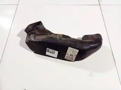 Peça sobressalente para automóvel em segunda mão tubo por audi 100 avant (c4) 2.5 tdi referências oem iam 4a0129643b