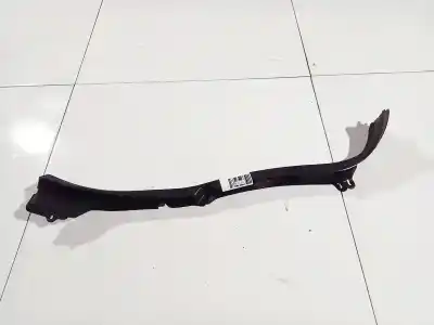 Peça sobressalente para automóvel em segunda mão plásticos por audi 100 avant (c4) 2.5 tdi referências oem iam 4a0864607