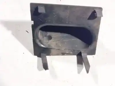 Pezzo di ricambio per auto di seconda mano plastica per ford galaxy (vx) 1.9 tdi cat riferimenti oem iam 7m0854704  