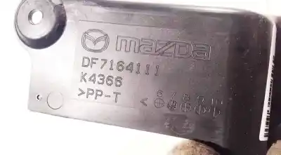 Автозапчасти б/у пластик за mazda 2 lim. (de) 1.4 diesel cat ссылки oem iam df7164111  k4366 Автозапчасти б/у пластик за mazda 2 lim. (de) 1.4 diesel cat ссылки oem iam df7164111  k4366