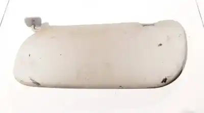 Peça sobressalente para automóvel em segunda mão pára-sol esquerdo por ford galaxy (vx) 1.9 tdi cat referências oem iam 95vwa041a01