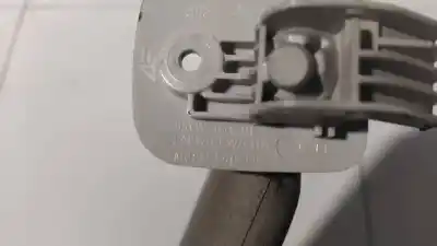 Peça sobressalente para automóvel em segunda mão pára-sol esquerdo por ford galaxy (vx) 1.9 tdi cat referências oem iam 95vwa041a01  7m0857551