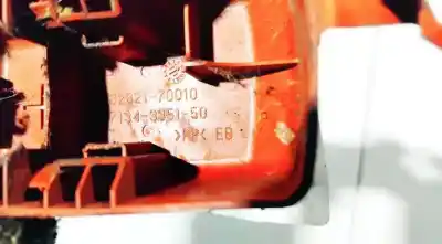 Автозапчастина б/у пластика для ford s-max (ca1) 1.8 tdci cat посилання на oem iam 8282170010  82821-70010