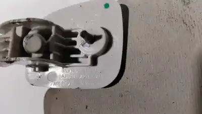 Peça sobressalente para automóvel em segunda mão pára-sol esquerdo por ford galaxy (vx) 1.9 tdi cat referências oem iam 95vwa041a00  7m0857552