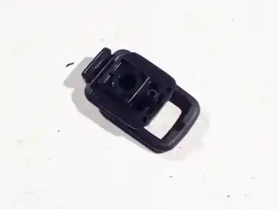 Автозапчастина б/у пластика для mazda cx-7, 2006.01 - 2012.12 2.3 182kw 2006.01 - 2012.12 посилання на oem iam c23569563  