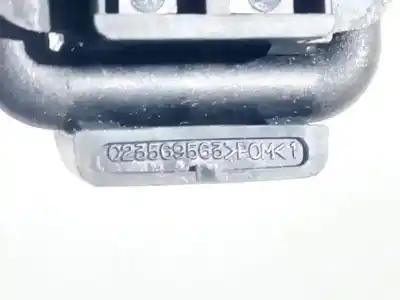 Автозапчастина б/у пластика для mazda cx-7, 2006.01 - 2012.12 2.3 182kw 2006.01 - 2012.12 посилання на oem iam c23569563  