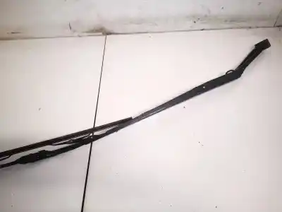 Recambio de automóvil de segunda mano de Brazo Del Limpiaparabrisas Frente para KIA SPORTAGE 1.7 CRDi CAT referencias OEM IAM   