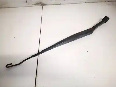 Recambio de automóvil de segunda mano de Brazo Del Limpiaparabrisas Frente para KIA SPORTAGE 1.7 CRDi CAT referencias OEM IAM   