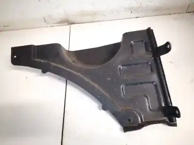 Peça sobressalente para automóvel em segunda mão plásticos por kia sportage 1.7 crdi cat referências oem iam 963803w500