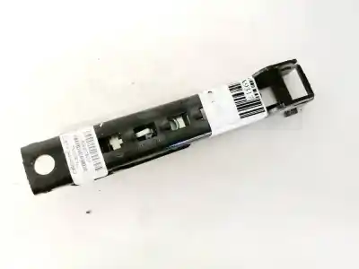 Peça sobressalente para automóvel em segunda mão plásticos por dodge journey 2.0 16v crd cat referências oem iam 605300800f