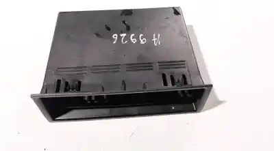 Peça sobressalente para automóvel em segunda mão porta luvas por ford galaxy (vx) 1.9 tdi cat referências oem iam 7m0864131d