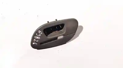 Peça sobressalente para automóvel em segunda mão plásticos por ford galaxy (vx) 1.9 tdi cat referências oem iam 7m0868855