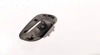 Pezzo di ricambio per auto di seconda mano plastica per ford galaxy (vx) 1.9 tdi cat riferimenti oem iam 7m0868855  95vwa601b33bfw