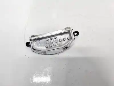 Peça sobressalente para automóvel em segunda mão resistência sofagem chauffage por land rover evoque 2018 --> 1.5 hybrid 227kw referências oem iam 5hl01126671