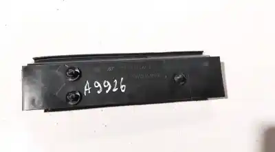 Pezzo di ricambio per auto di seconda mano plastica per ford galaxy (vx) 1.9 tdi cat riferimenti oem iam 7m1971845b  95vw14a169ya