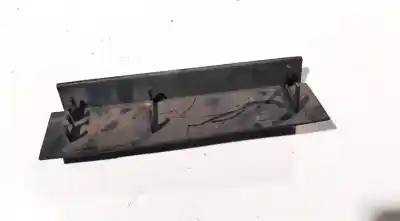 Peça sobressalente para automóvel em segunda mão plásticos por ford galaxy (vx) 1.9 tdi cat referências oem iam 7m1971845b