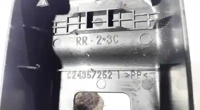 Автозапчастина б/у пластика для mazda 5 berl. (cr) 2.0 crtd active+ (105kw) посилання на oem iam c243572521  
