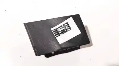 Peça sobressalente para automóvel em segunda mão plásticos por renault megane 1.5 dci k9k j8 referências oem iam 1015606